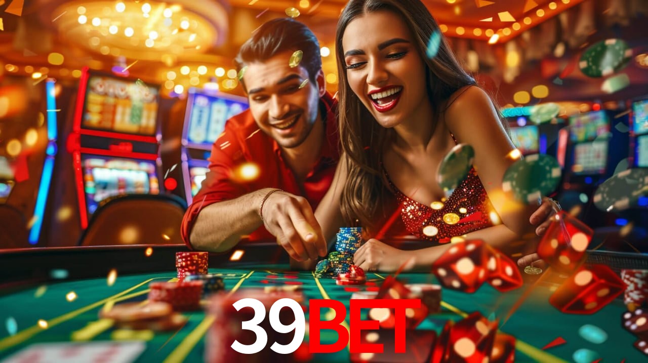 39BET - Customer Support